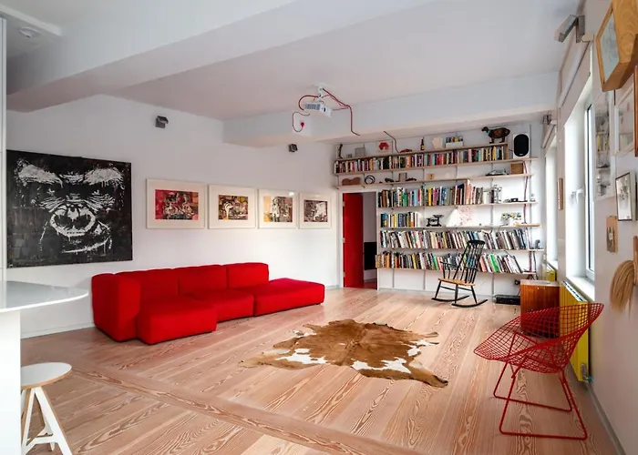 Guestready - Vibrant Home Near Broadway Market