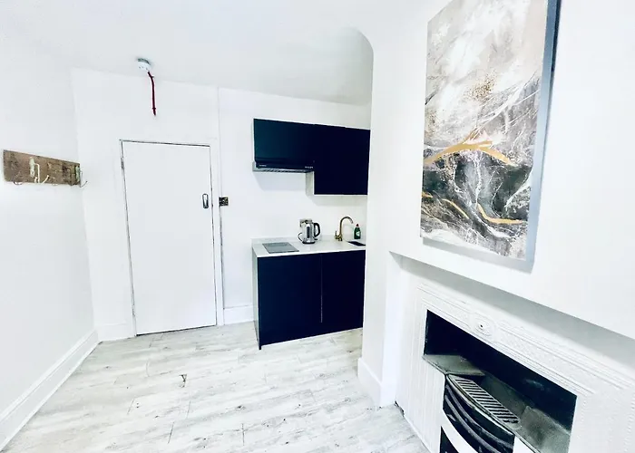 Brick Lane House
