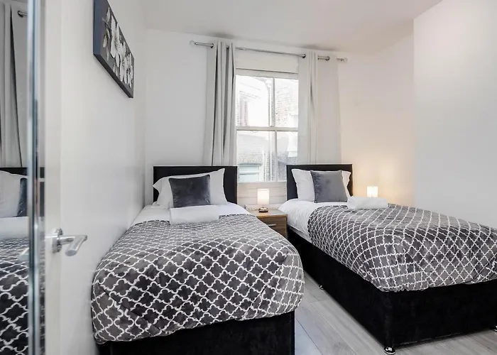 Conen Chert Apartment