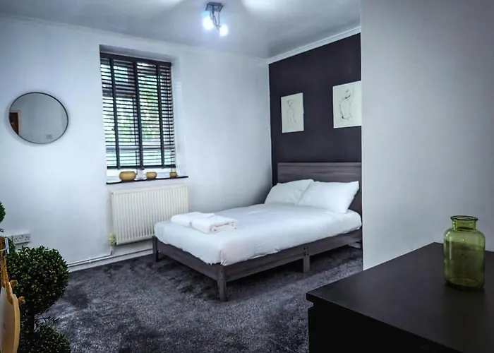 Bow Rooms - London