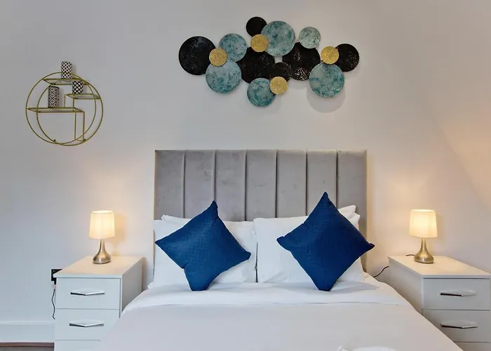 Imperial Liverpool Street Apartments