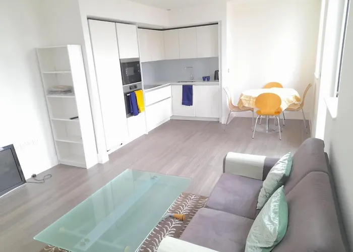 Two Bedroom Near Southall Station!