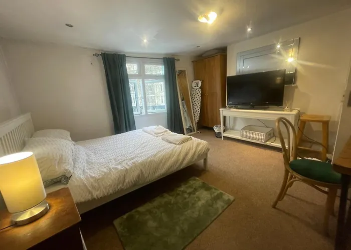 Private Double Room