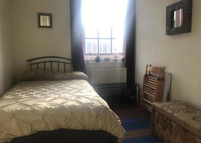 Guinness Court Shared Apartment