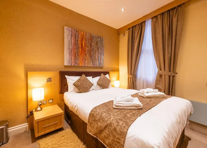 The Shoreditch Inn