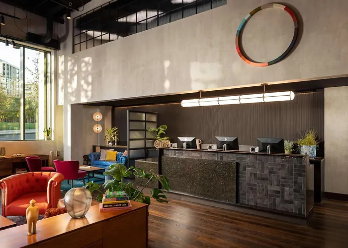 The Gantry London, Curio Collection By Hilton