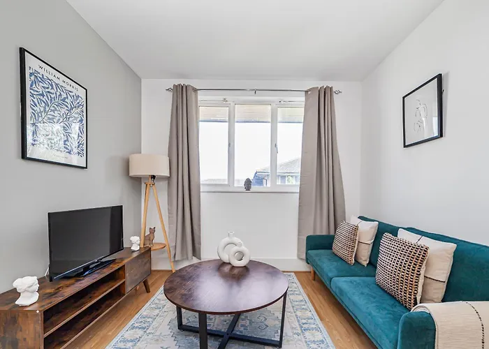 The Haggerston Premium Collection