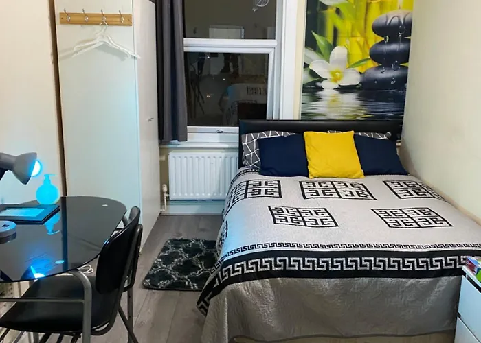 Room Two Blue