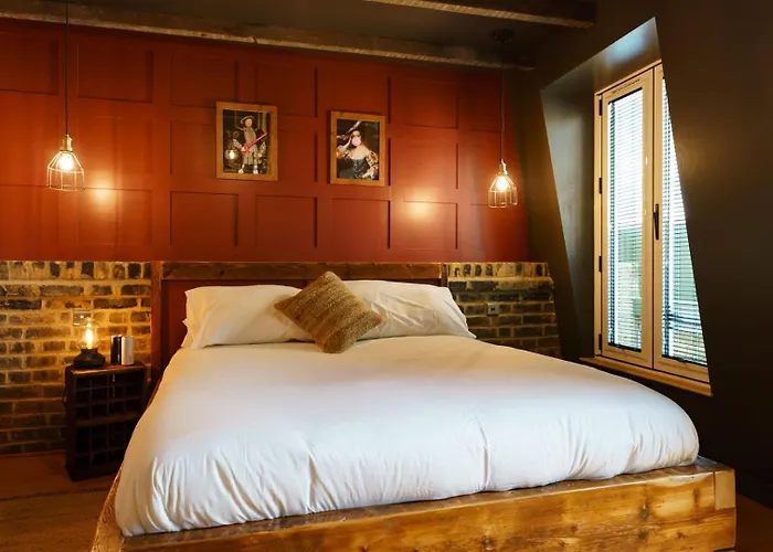 Guestready - Charming Heritage Stay In London