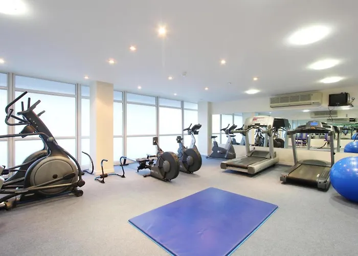 London Oasis Apartment