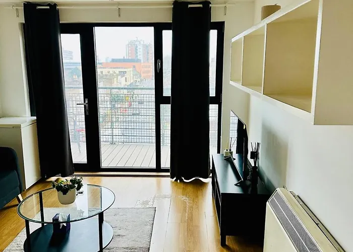 Stratford Apartments