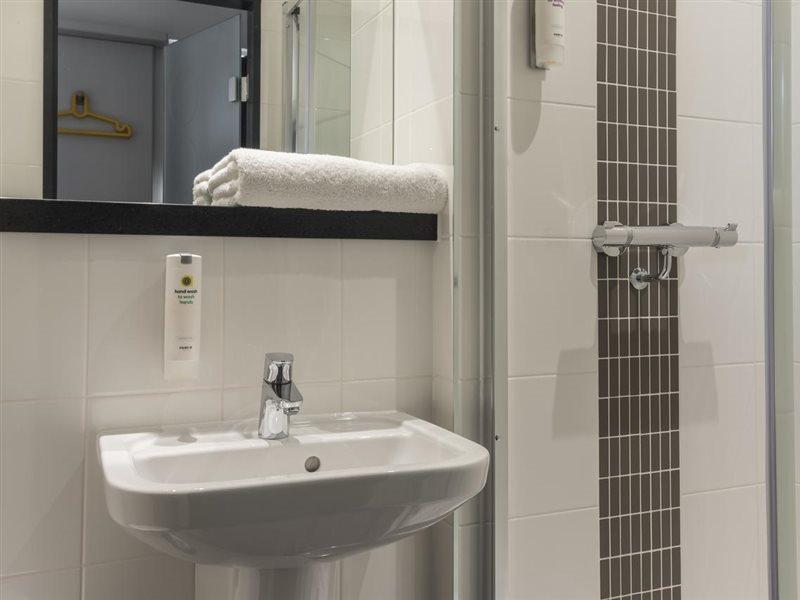 Point A Kings Cross - St Pancras 3* Londres