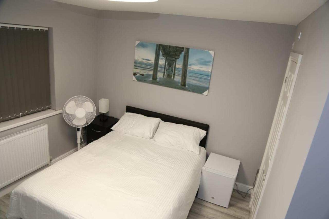 Guest house A A Guest Woolwich London