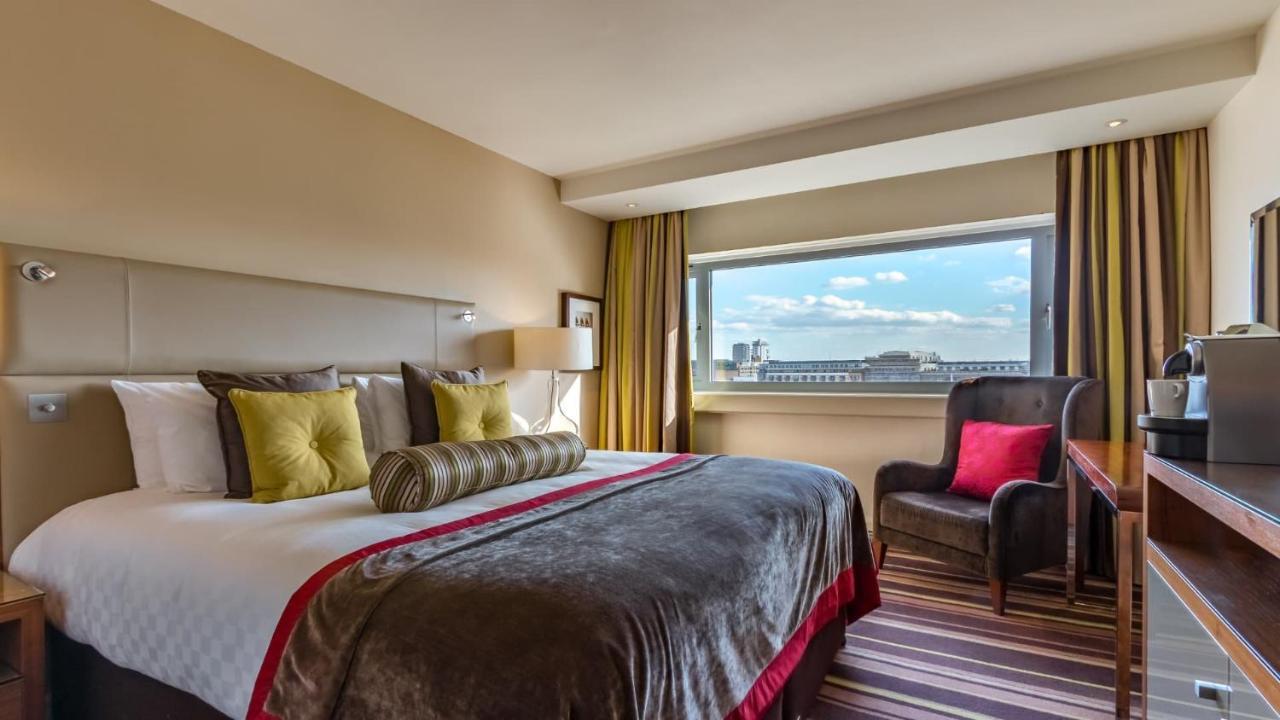 Hotel The Tower Hotel, By Thistle London