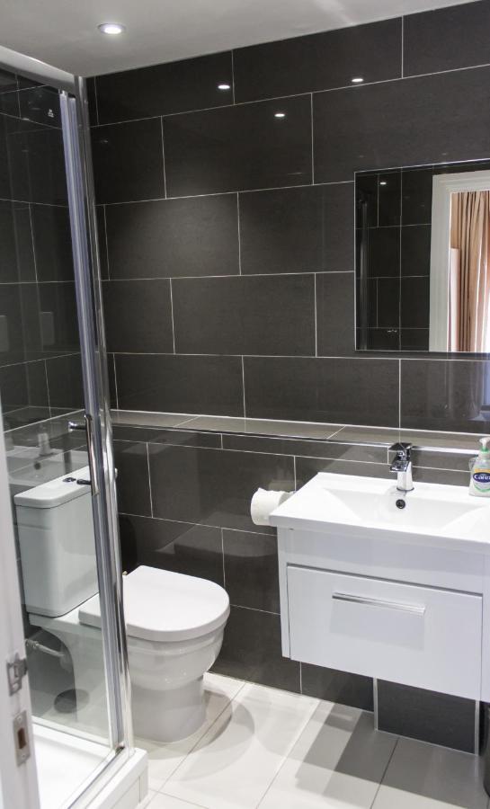 Mansion House With Spacious Close To Excel And Canarywharf Aparthotel