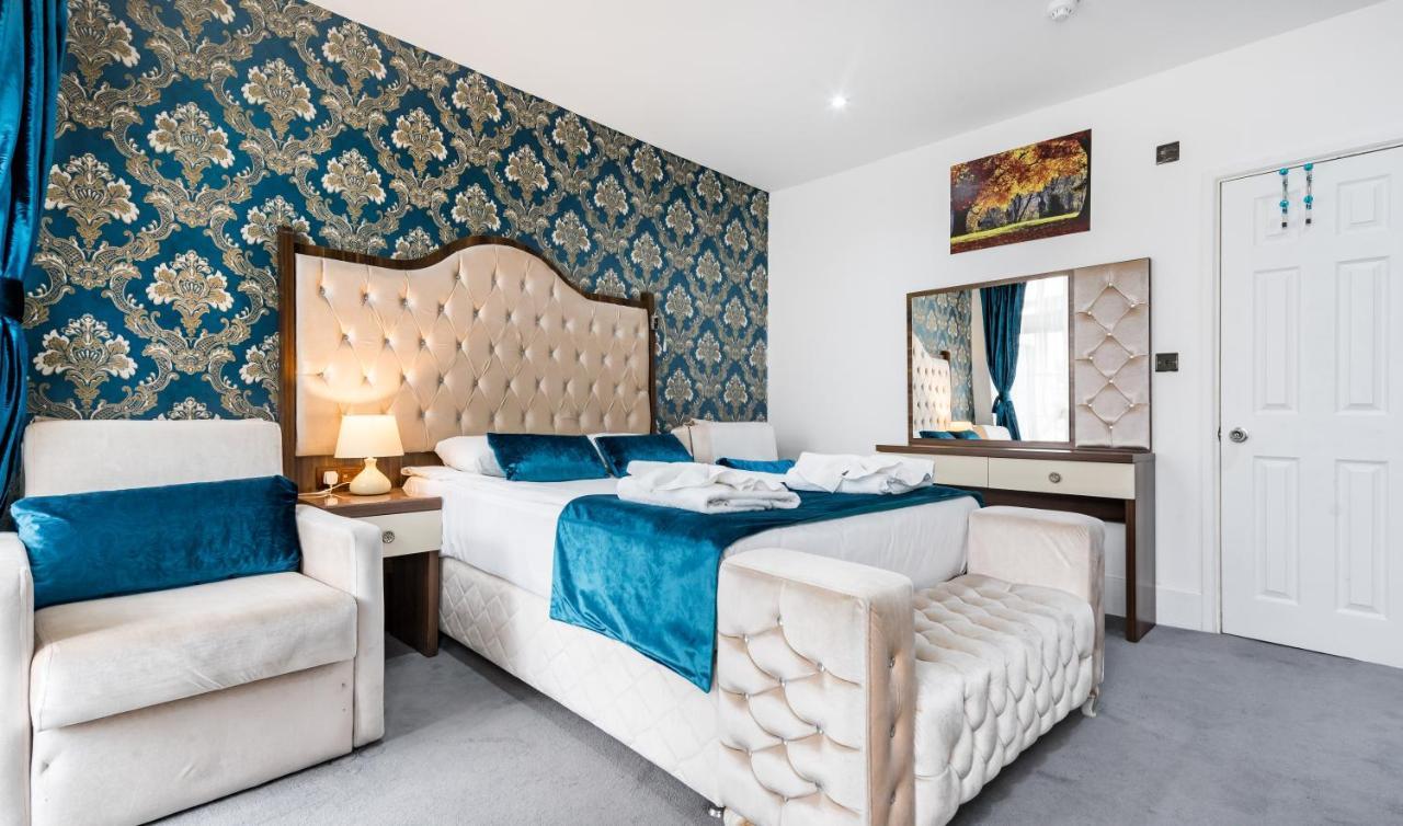Vilenza Hotel Londen