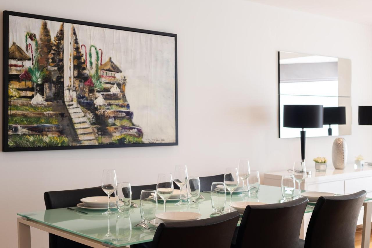 Trendy Queens Park Close To Hampstead By Underthedoormat London