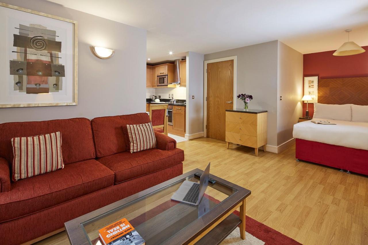 Aparthotel Marlin - Queen Street Londen