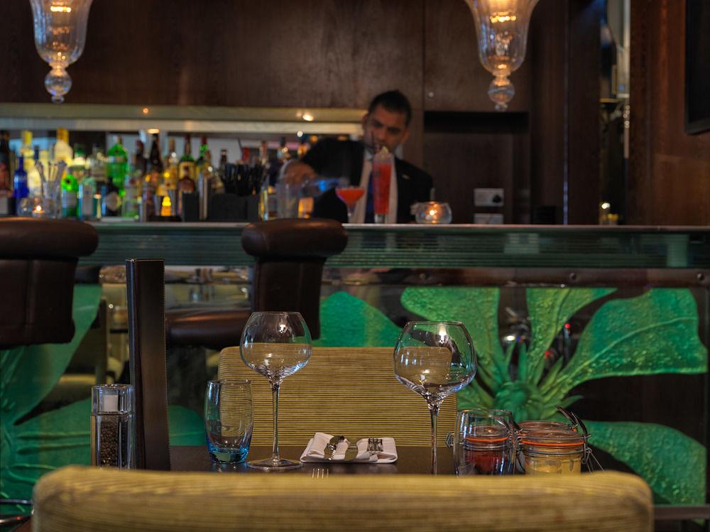 Radisson Blu Hotel, Marble Arch Hotel