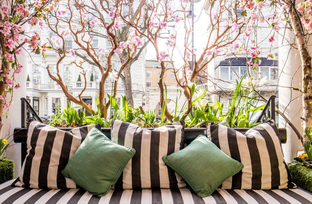 The Kensington 5* Londen