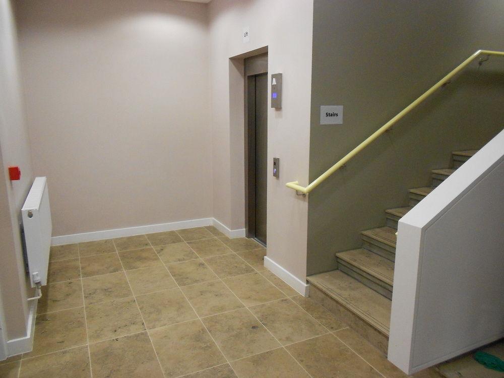 Hotel Ruskin London
