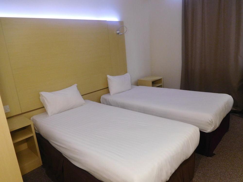 Hotel Ruskin