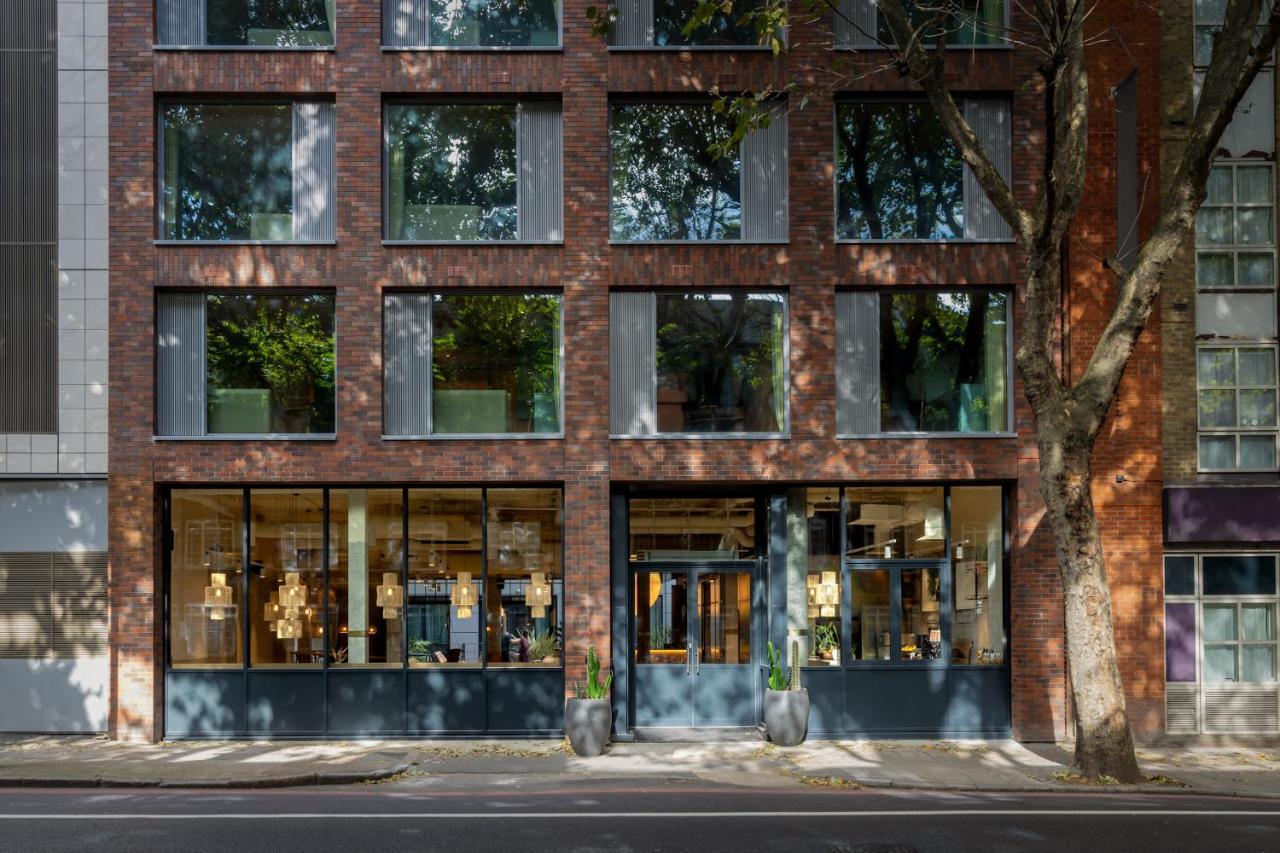 Bermonds Locke, Tower Bridge 4* London