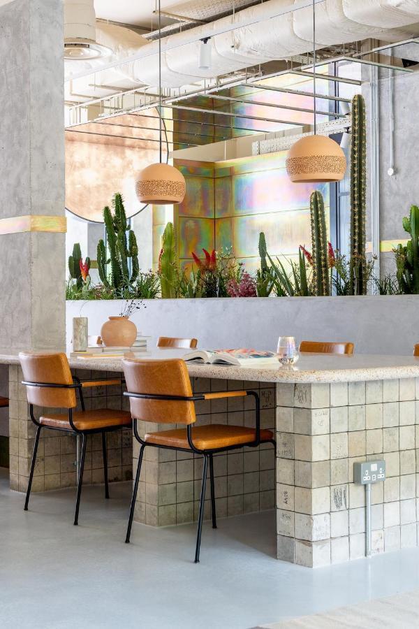 Bermonds Locke, Tower Bridge Hotel London
