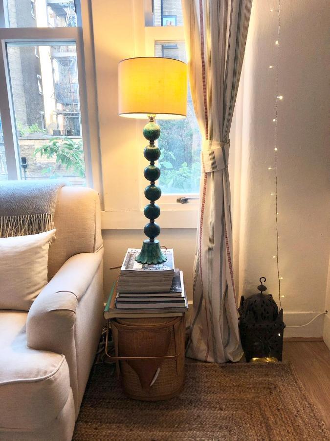 Cosy Retreat In Heart Of Se1 - 1 Bed Flat * London