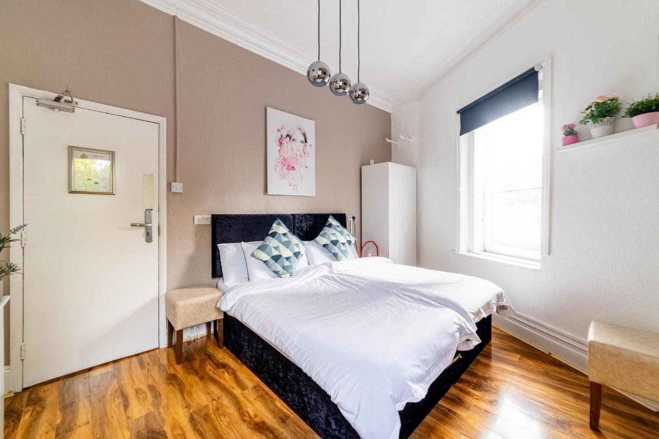 Venture Hostel Londen