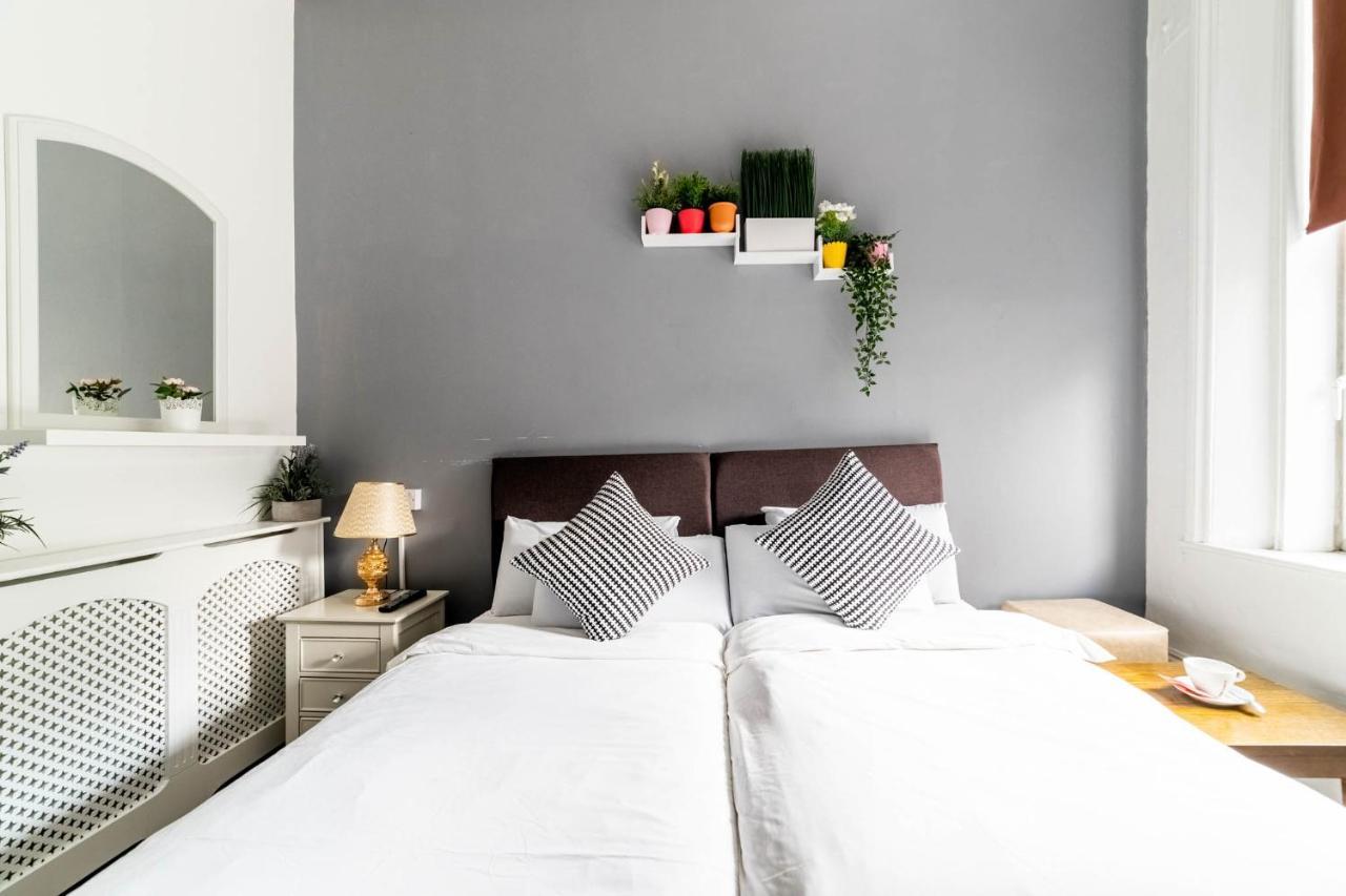Hostel Venture Londen