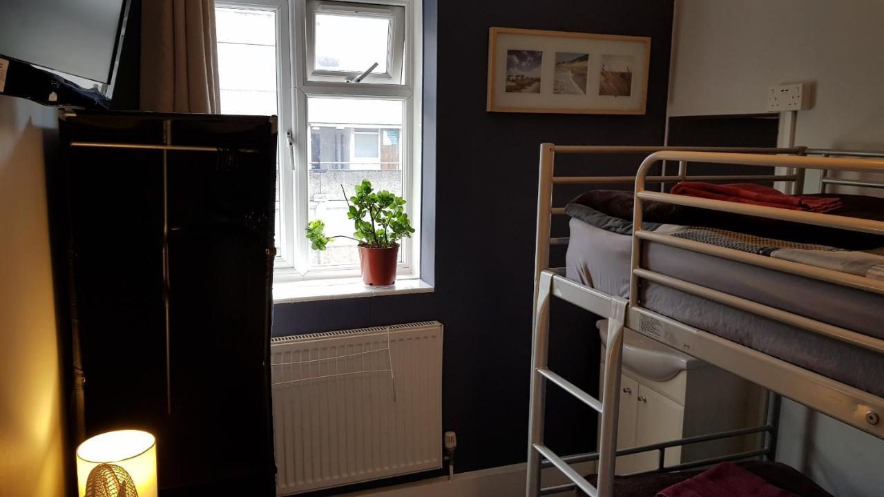 Hour Glass Herberg 2*