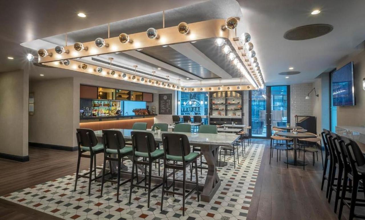 Clayton Of Hotel Londen