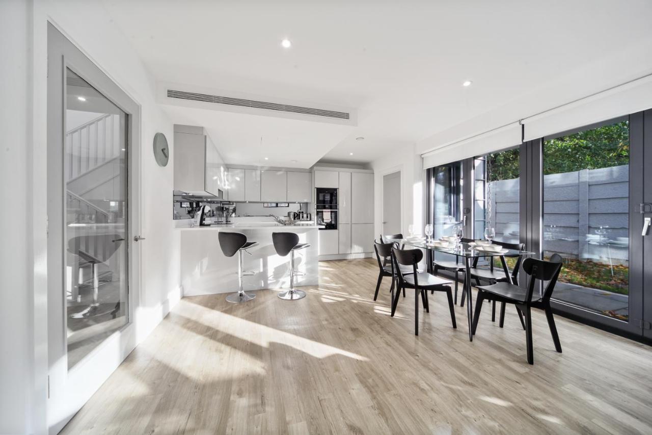 Executive In Bermondsey Free Wifi & Aircon By Aparts * London