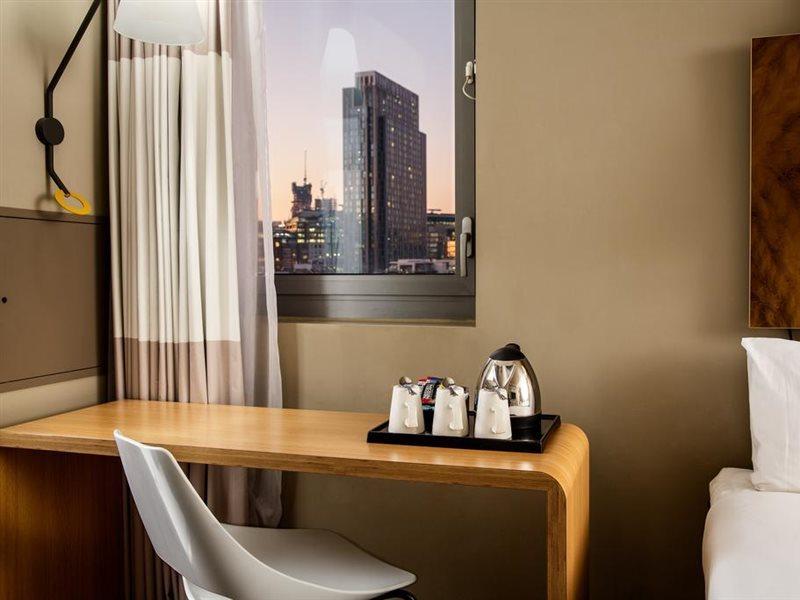 Ibis - Shoreditch 3* Londen
