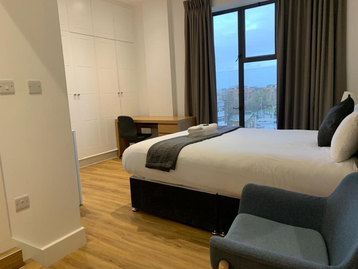 Simple Hotel Londen
