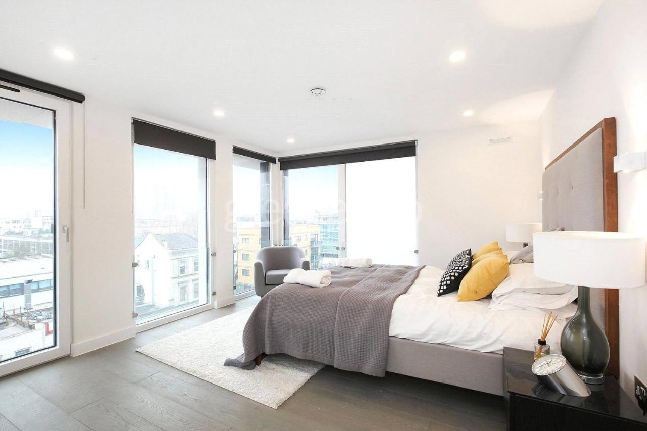 Frühstückspension Xquisite Penthouse London