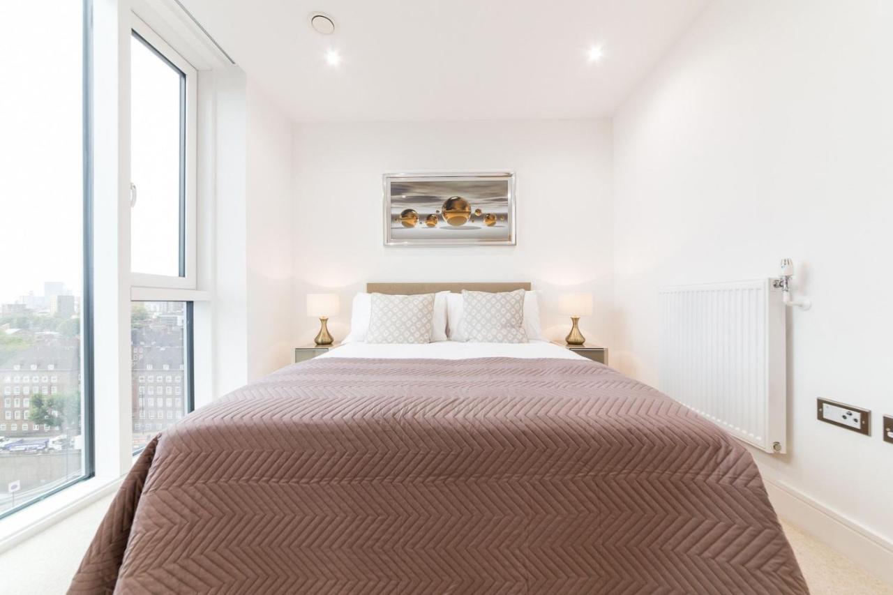 Xquisite Penthouse Frühstückspension London