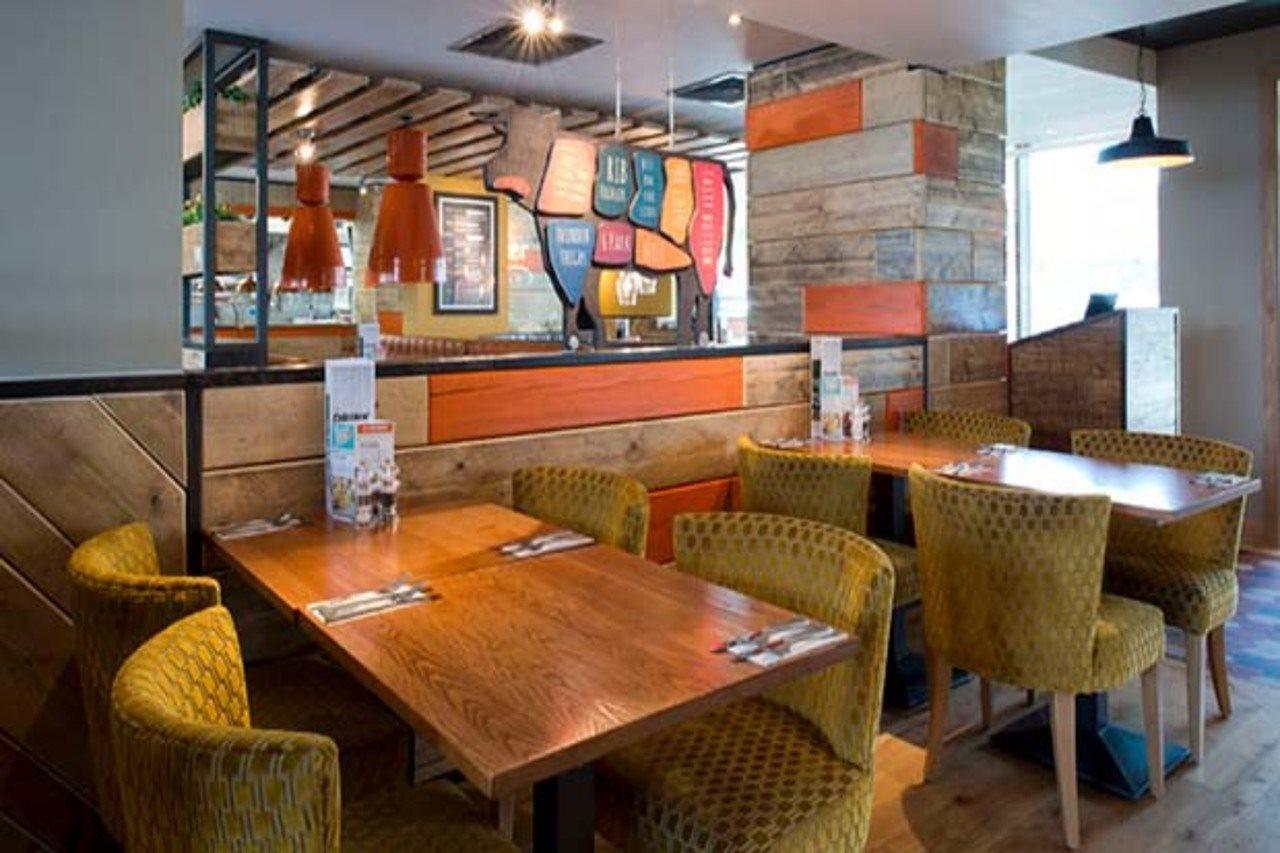 Premier Woolwich 3* London