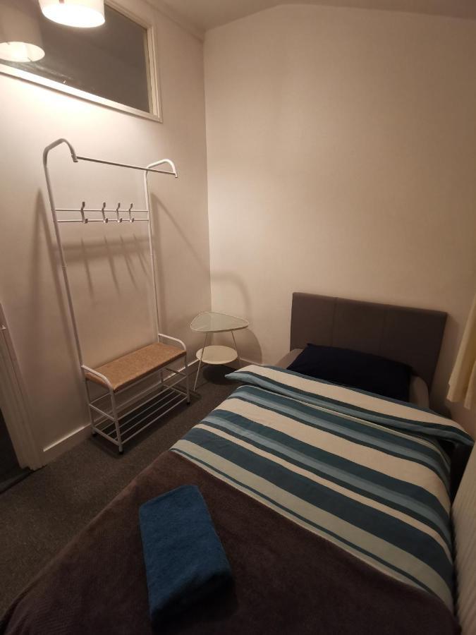 Guest house Budget London