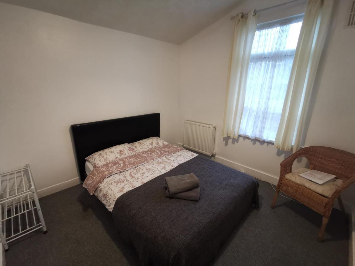 Budget Guest house