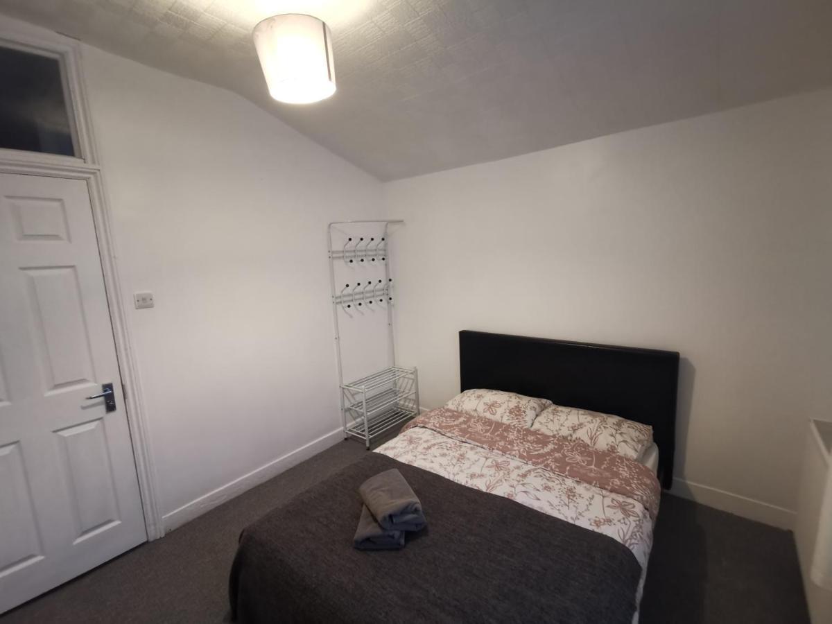 Guest house Budget 3*