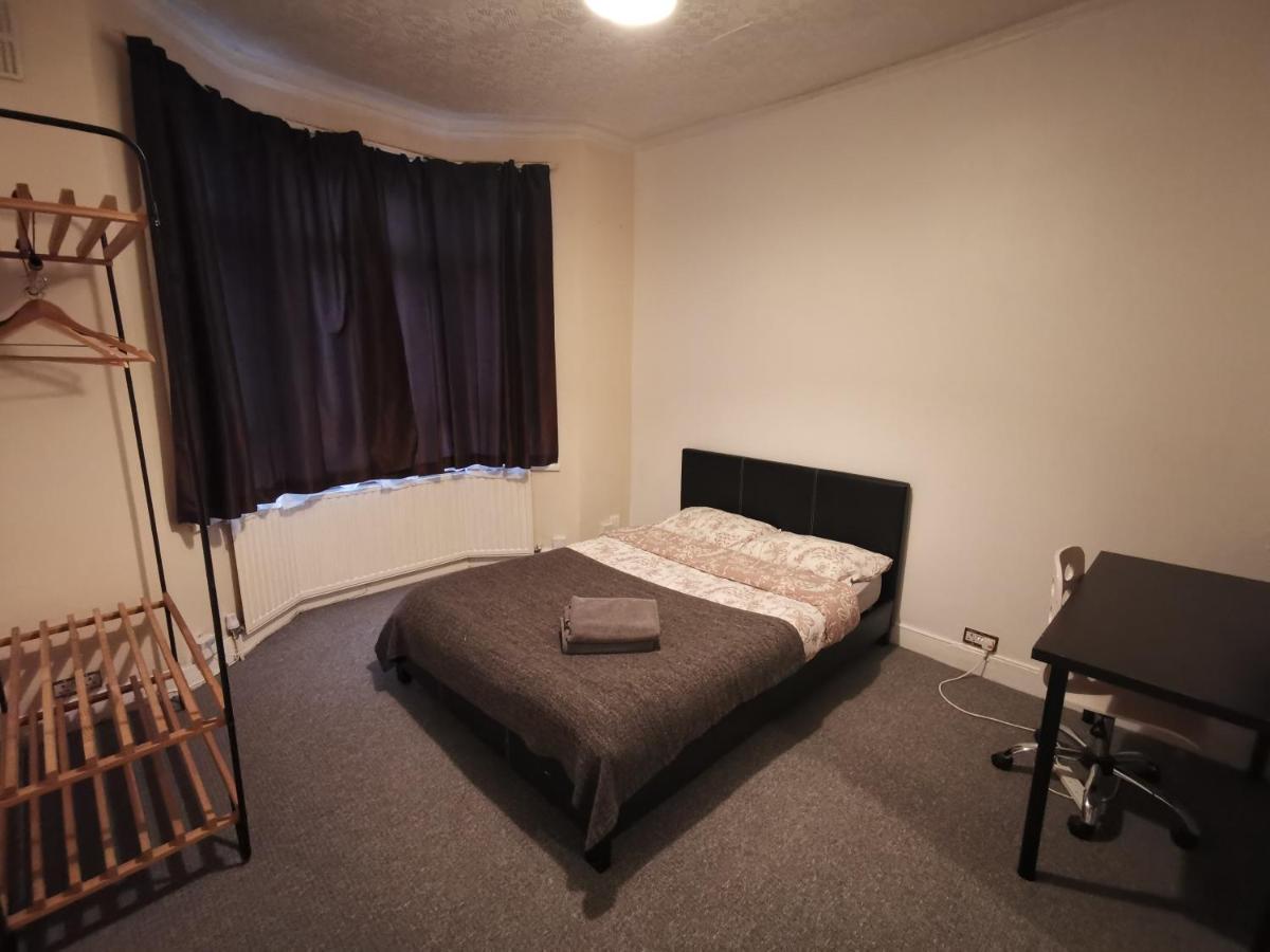 Guest house Budget London
