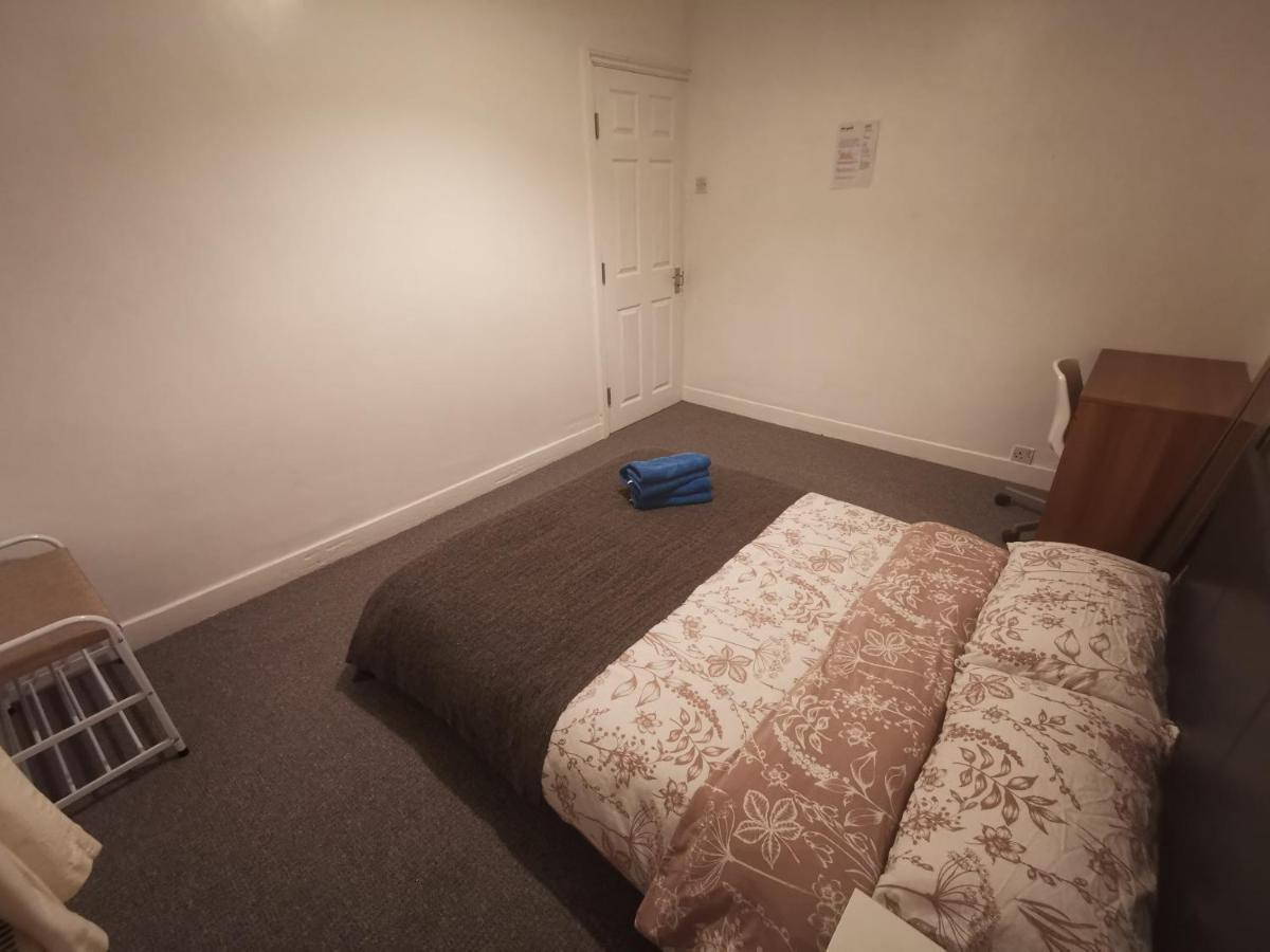 Guest house Budget London