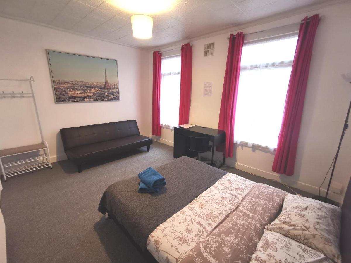 Budget Guest house 3*
