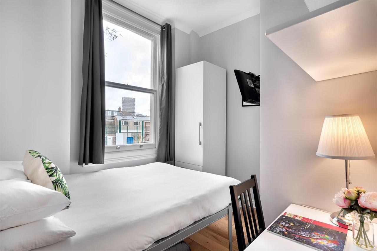 Hsa - Shoreditch Guest house 4*