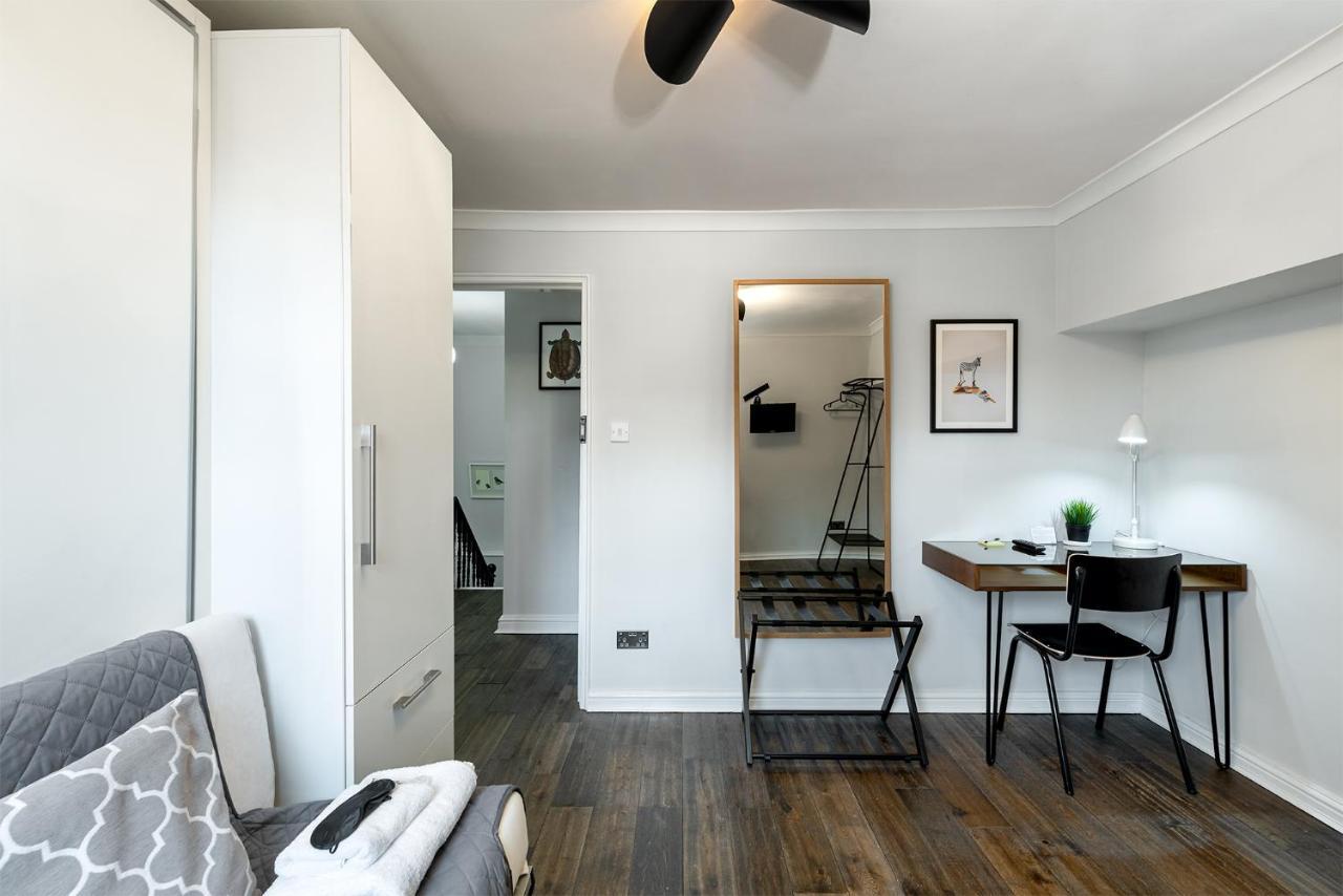 Guest house Hsa - Shoreditch