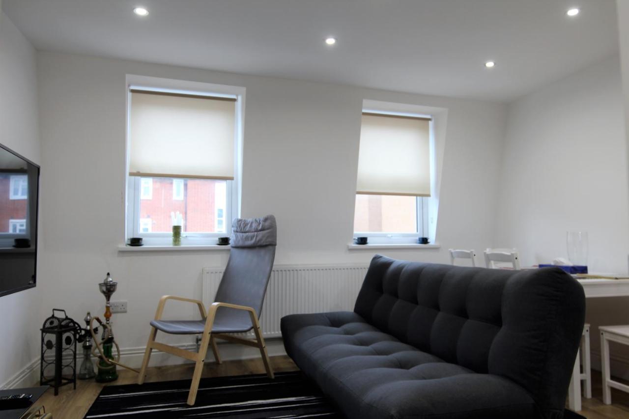 Modern 2 Bedroom In The Heart Of Greenwich