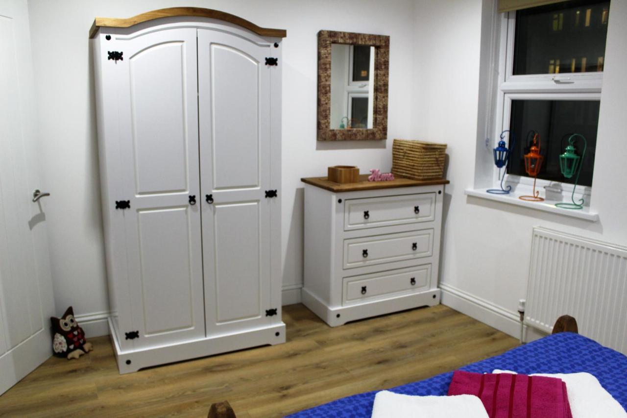 Appartement Modern 2 Bedroom In The Heart Of Greenwich