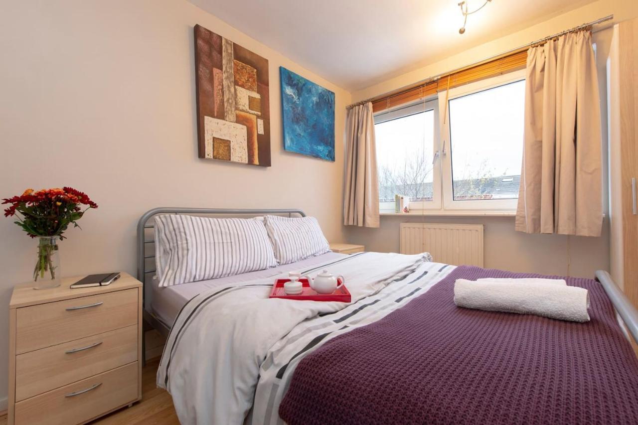 Oasis 77 Homestay London